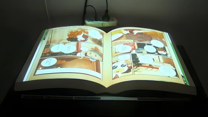 成都數(shù)字展廳|智能展館建設中虛擬翻書應用如何制作？